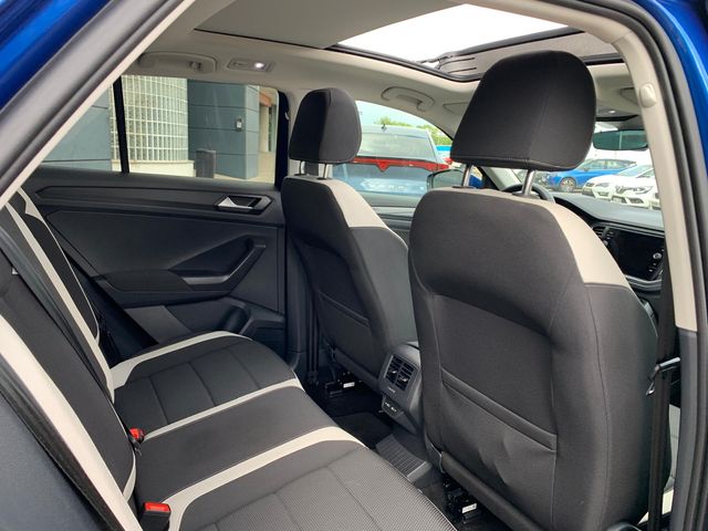 Volkswagen T-Roc Sport 1.5 TSI 110kW 150CV DSG