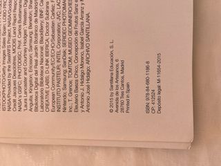 CULTURA CIENTIFICA SERIE EXPLORA 1 BTO SABER HACER