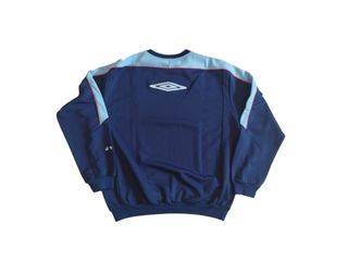Sudadera Umbro Celta de Vigo 90s
