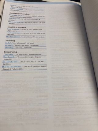 New English In Use ESO 3 Workbook + Language Bu...