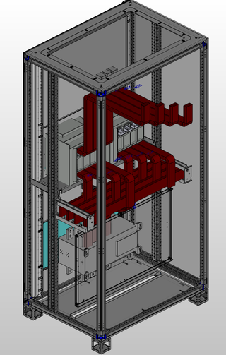Formación en Delineación Eléctrica