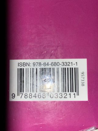 Geografía, 2 Bachillerato