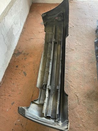 Parachoques trasero bmw Compact pack M