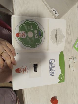 Ice Age: The Meltdown. Readers Level 2