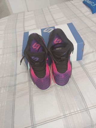 Zapatillas Air Jordan luka3  Originales Talla 42