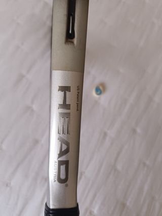 Raqueta Tenis / Frontenis Head TiS5