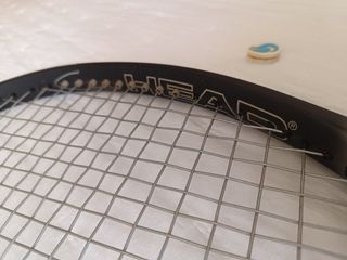 Raqueta Tenis / Frontenis Head TiS5