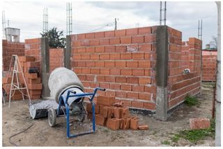 BAÑOS COCINAS REFORMAS PALETA CONSTRUCCIÓN PORCHES