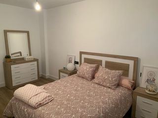 Dormitorio Matrimonio Completo