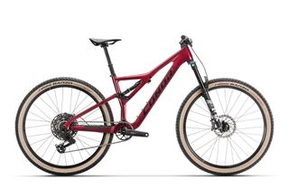 Liquidacion bici conor burst shimano XT