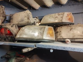 Renault Clio 1996