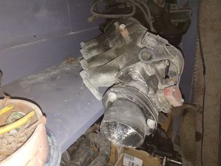 Renault Clio 1996