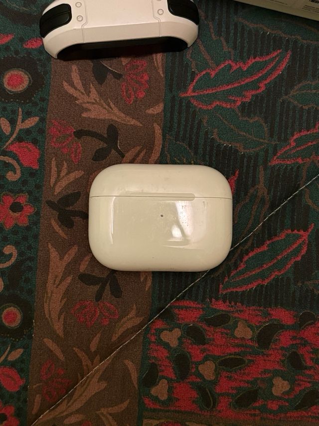 Airpods Pro Apple Blancos