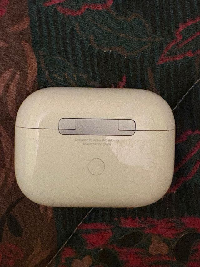 Airpods Pro Apple Blancos