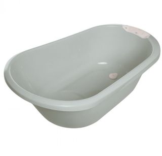 Bañera Bebé Bébé-Jou Sense Led digital con asiento