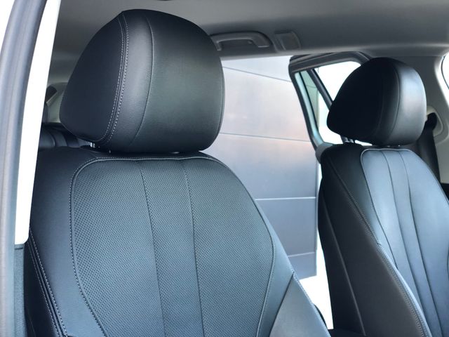 BMW 520dA TOURING G31.