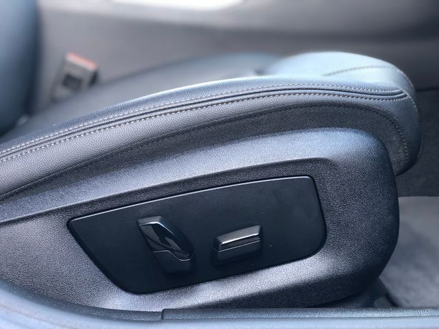 BMW 520dA TOURING G31.