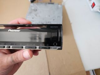 Radio Pioneer DEH-X5700BT Bluetooth