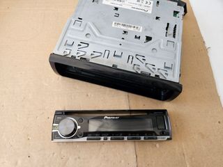 Radio Pioneer DEH-X5700BT Bluetooth