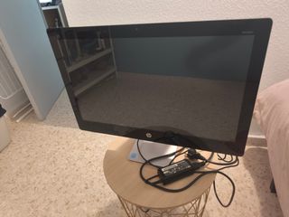 Ordenador HP Pavilion AIO, para reparar o piezas