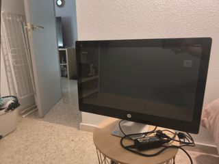 Ordenador HP Pavilion AIO, para reparar o piezas