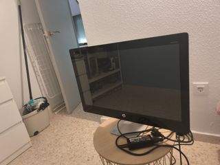 Ordenador HP Pavilion AIO, para reparar o piezas