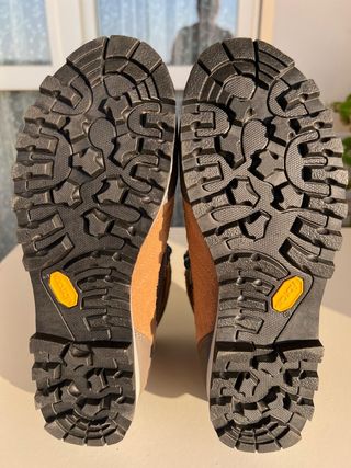 Scarpe trekking Tecnica Makalu IV GTX WS - 40