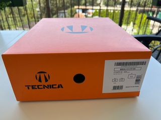 Scarpe trekking Tecnica Makalu IV GTX WS - 40