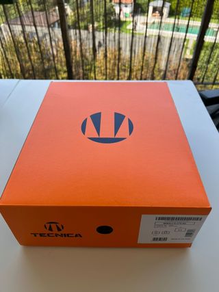 Scarpe trekking Tecnica Makalu IV GTX WS - 40