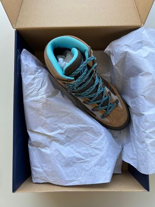 Scarpe trekking Tecnica Makalu IV GTX WS - 40