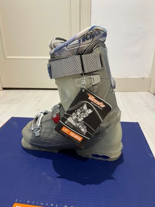 Botas de esquí Técnica Ativa mujer