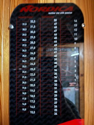 Botas de esquí Técnica Ativa mujer