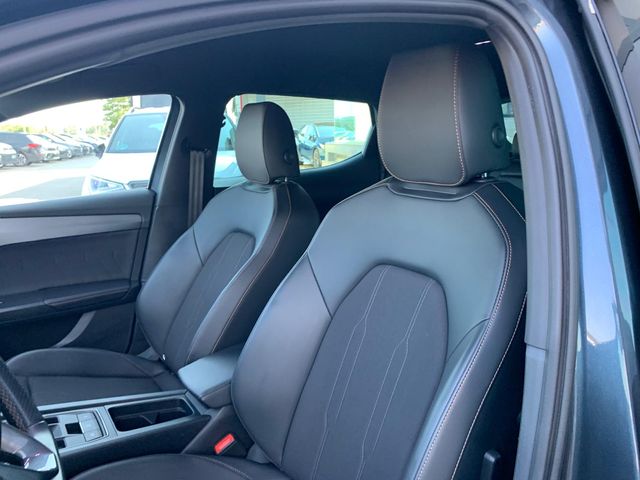 CUPRA Leon 1.5 eTSI 110kW 150CV DSG