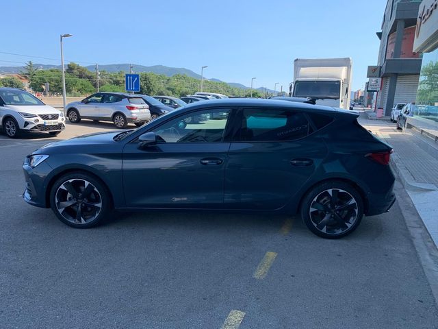 CUPRA Leon 1.5 eTSI 110kW 150CV DSG