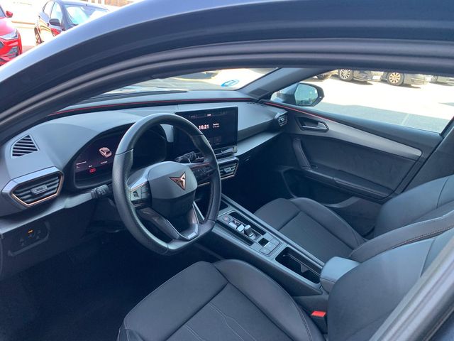 CUPRA Leon 1.5 eTSI 110kW 150CV DSG