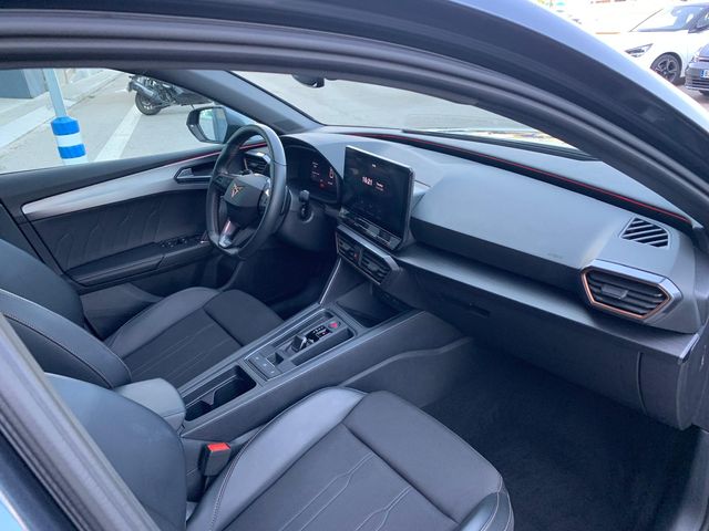 CUPRA Leon 1.5 eTSI 110kW 150CV DSG