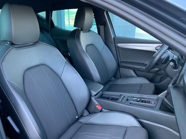 CUPRA Leon 1.5 eTSI 110kW 150CV DSG