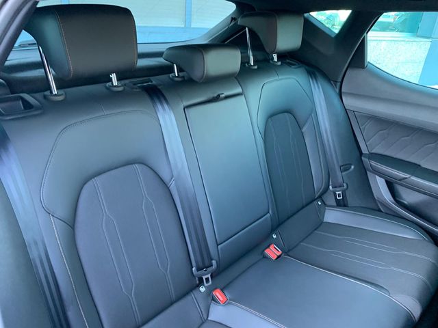 CUPRA Leon 1.5 eTSI 110kW 150CV DSG