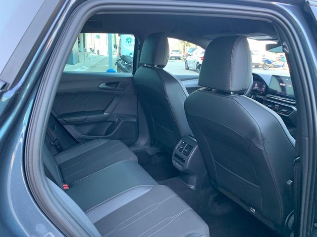 CUPRA Leon 1.5 eTSI 110kW 150CV DSG
