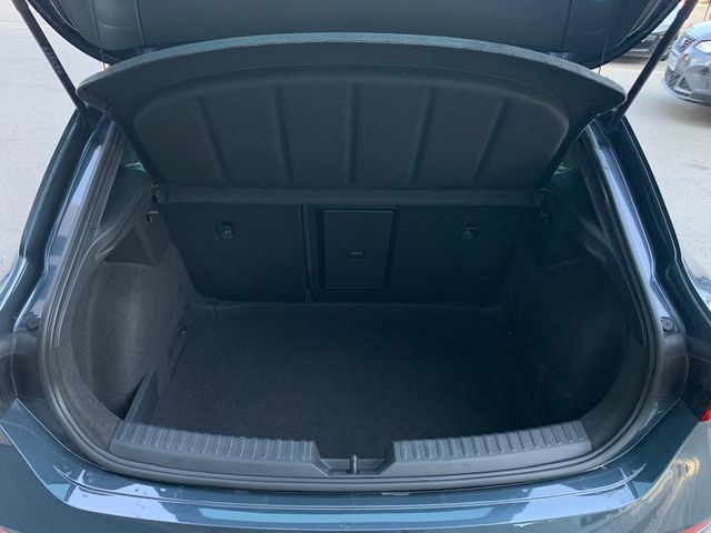 CUPRA Leon 1.5 eTSI 110kW 150CV DSG