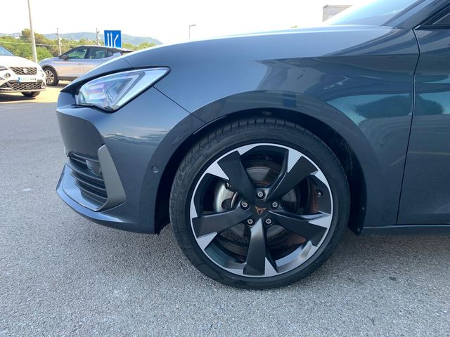 CUPRA Leon 1.5 eTSI 110kW 150CV DSG