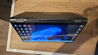 Samsung Galaxy Book3 360 Gris espacial