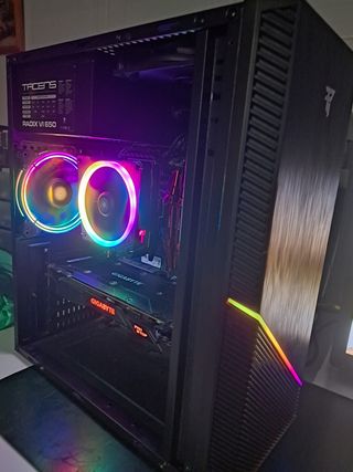 PC Gaming i7 