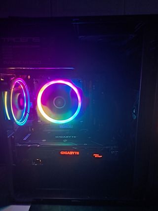 PC Gaming i7 