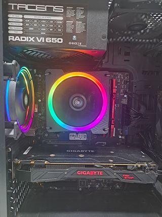 PC Gaming i7 