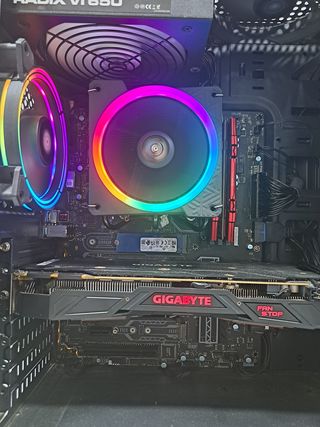 PC Gaming i7 