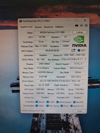 PC Gaming i7 