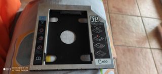 Adattatore SATA per hard disk hdd