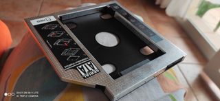 Adattatore SATA per hard disk hdd