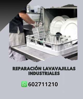 SAT electrodomésticos industrial y hogar